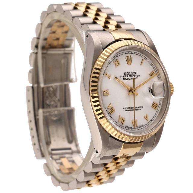 Rolex Datejust 16233 Image 6